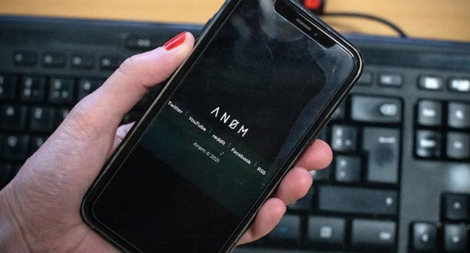 AN0M: Cú lừa hoàn hảo