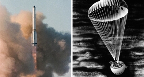 Tham vọng trở lại địa ngục