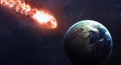 Ngăn cản thiên thạch lao vào Trái đất: Nhiệm vụ bất khả thi