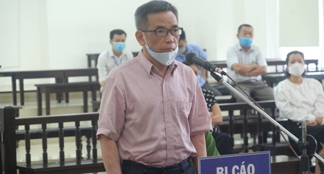 Viện kiểm sát đề nghị bác toàn bộ kháng cáo trong vụ án tại BIDV