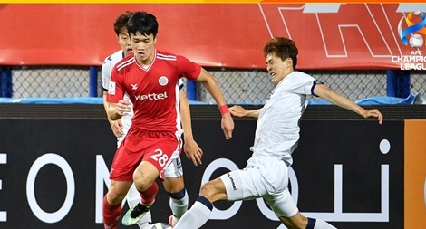 Pha lập công "thần tốc" của Hoàng Đức dẫn đầu lượt bình chọn