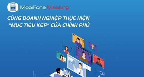 Giải pháp khắc phục khó khăn khi triển khai hội nghị truyền hình trực tuyến
