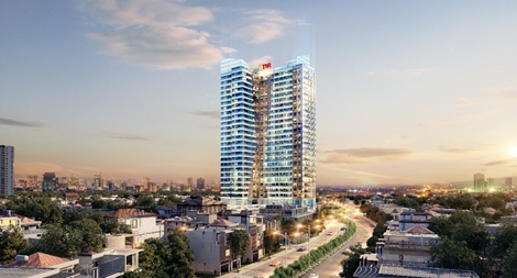 Condotel thoái trào, dòng tiền đầu tư đổ vào ‘căn hộ khách sạn’ nội đô