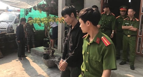 Người dân chung tay giữ gìn an ninh trật tự tuyến biển