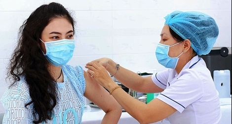 Trách nhiệm trước nhân dân