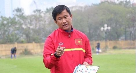 HLV Đinh Hồng Vinh: "Hàng tấn công vô danh của Italia bước ra ánh sáng"