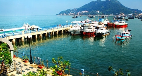 Việt Nam sẽ thí điểm mô hình cảng xanh từ năm 2023