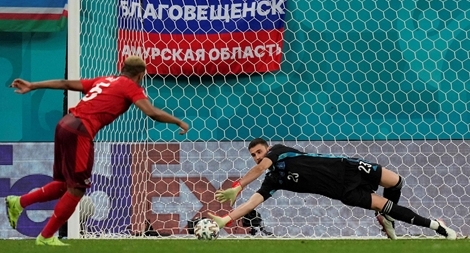 Chiến thắng của  những con người luôn khát khao cống hiến