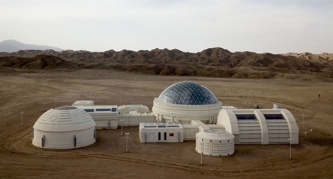 Đằng sau dự án đưa người lên sao Hỏa của Elon Musk