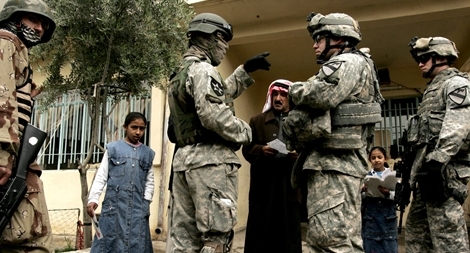 Tấm visa hạng S vào Mỹ và bi kịch của những nội gián