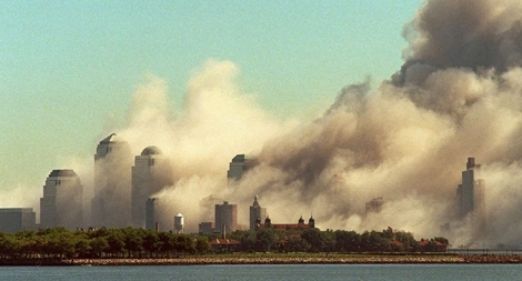 Khuynh hướng tương lai của chủ nghĩa khủng bố