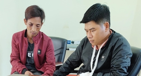 Một nam thanh niên tử vong sau hỗn chiến 