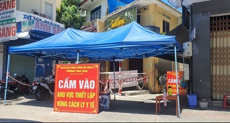 Đà Nẵng lên phương án đón công dân từ vùng dịch trở về