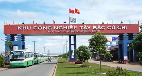 Phát hiện các sai phạm liên quan đến đất đai tại nhiều khu công nghiệp, khu đô thị tại TP Hồ Chí Minh