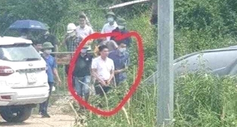 Chuyện bên lề vụ án giết người đốt xác ở Hải Dương