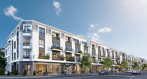 Địa ốc Kon Tum sắp bước vào chu kỳ tăng trưởng mới 