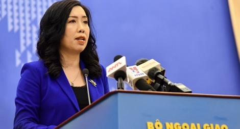 Việt Nam tin tưởng Cuba sẽ vượt qua khó khăn