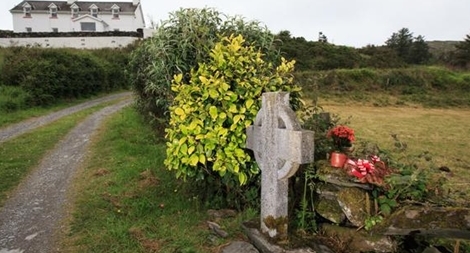 Vụ án mạng ly kỳ ở West Cork