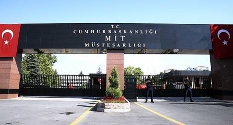 Những bí ẩn bên trong cơ quan mật vụ Thổ Nhĩ Kỳ