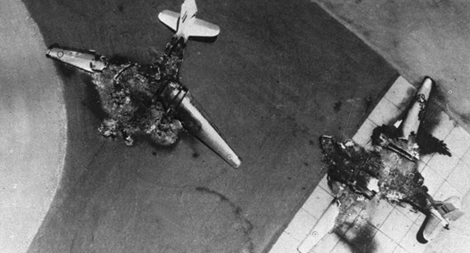 Shin Bet, người bảo vệ vô hình của Israel