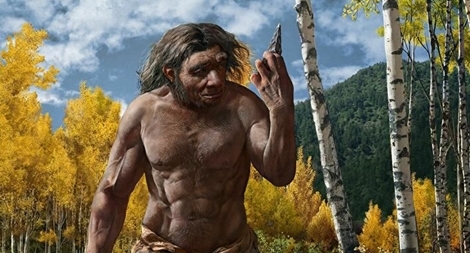 Phát hiện mới về một nhánh riêng biệt của loài người