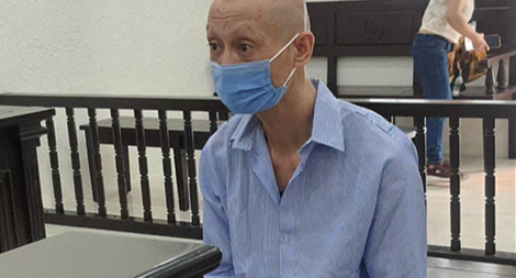 Tử hình kẻ sát hại Phó Đoàn trưởng Nhà hát Nhạc vũ kịch Việt Nam