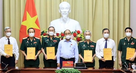 Dành sự chăm lo, hỗ trợ hiệu quả nạn nhân chất độc da cam/dioxin