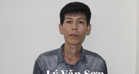 Nhiễm HIV giai đoạn cuối vẫn đi bán ma túy