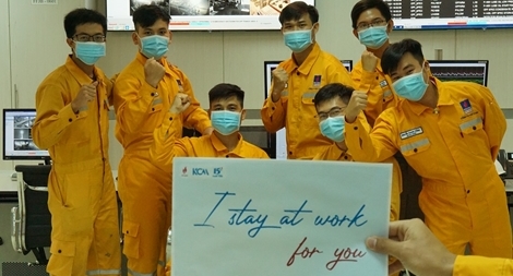 Petrovietnam chủ động, sáng tạo để thực hiện “mục tiêu kép”