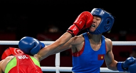 Ngày bận rộn không vui của Thể thao Việt Nam