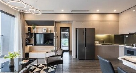 Vinhomes khởi động chương trình kết nối chủ sở hữu- khách thuê “Tổ ấm an vui” giai đoạn 2