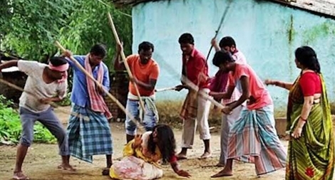 Số phận của những người bị kết tội phù thủy