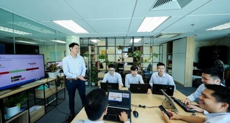 Mobile Money, giải pháp tích cực giữa bối cảnh COVID-19