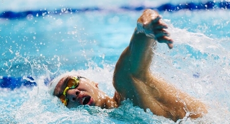 Huy Hoàng không vào chung kết, Tiến Minh dừng bước tại Olympic Tokyo 2020