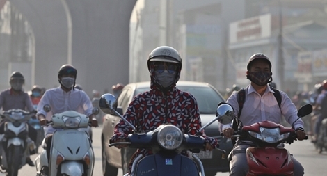 Tìm giải pháp để cải thiện chất lượng không khí