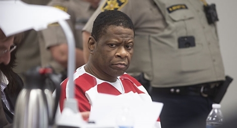 25 năm kêu oan của tử tù bị cáo buộc giết bạn gái