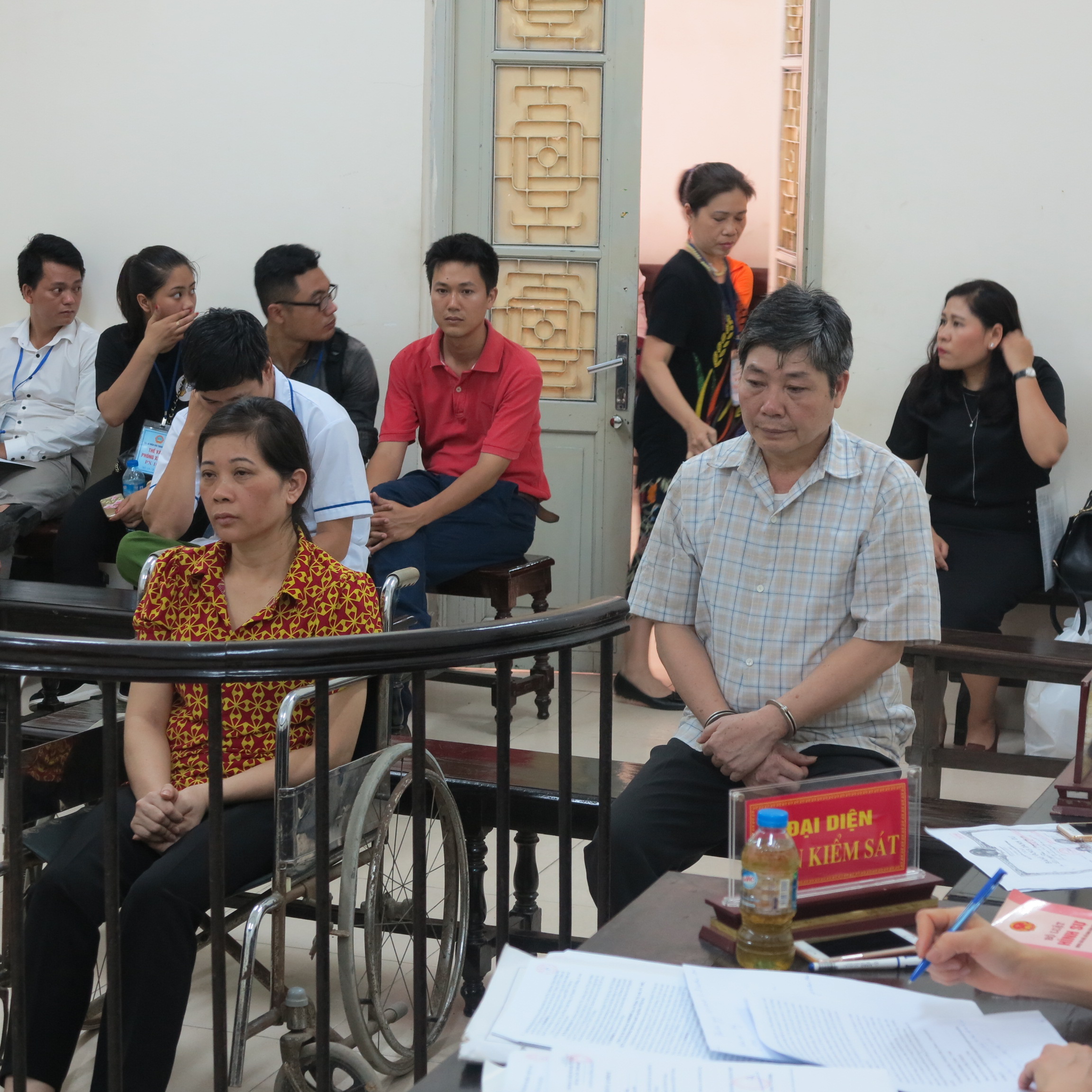 Mạo nhận cán bộ Văn phòng Chính phủ câu kết chiếm đoạt hơn 3,7 tỷ đồng