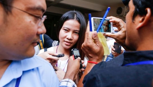 2 nghị sĩ  Campuchia đi mua dâm có thể bị tước quyền miễn trừ truy tố