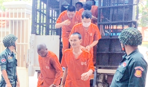 Bộ Ngoại giao trả lời về việc người Việt Nam bắt ở UAE và Campuchia