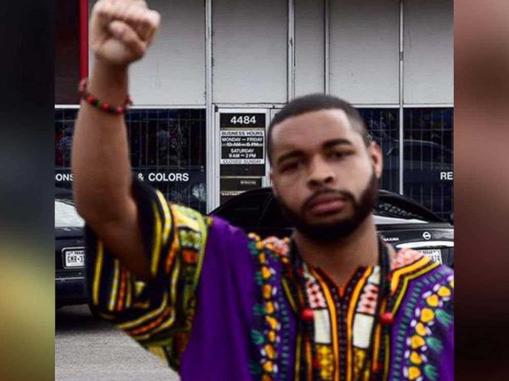 Mỹ: Tay súng bắn tỉa giết cảnh sát từng phục vụ trong quân đội 