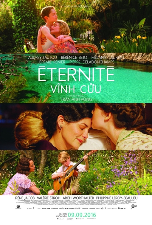 Nhiều hoạt động chào mừng chuyến công du Việt Nam sắp tới của Tổng thống Pháp.