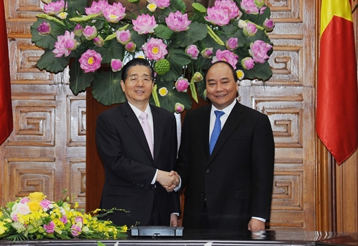 Tạo điều kiện thuận lợi cho Bộ Công an Việt Nam – Trung Quốc hợp tác hiệu quả hơn