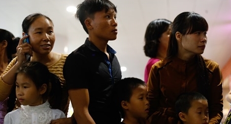  Các thuyền viên Việt Nam được cướp biển Somalia thả tự do 