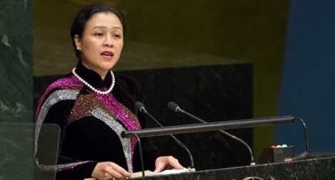 Việt Nam khẳng định cam kết bảo đảm và thúc đẩy quyền con người