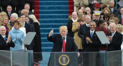 Lãnh đạo Nhà nước và Chính phủ Việt Nam chúc mừng tân Tổng thống Hoa Kỳ