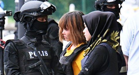 Đoàn Thị Hương có cơ hội kháng cáo lên Tòa án tối cao liên bang