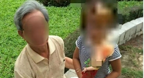 Chủ tịch nước Trần Đại Quang yêu cầu làm rõ vụ dâm ô trẻ em ở Bà Rịa - Vũng Tàu