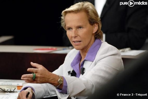 Nữ nhà báo viết tiểu sử Hillary Clinton đến Việt Nam