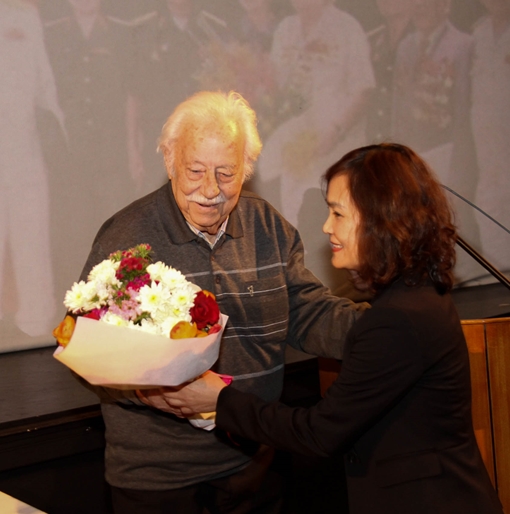 Chiếu miễn phí phim về Việt Nam tại Hy Lạp