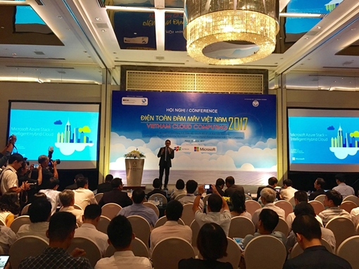 Việt Nam và cách mạng 4.0